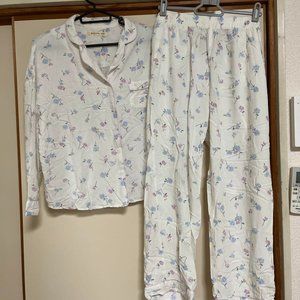 Majestic Regal pajama